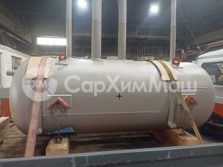 Конденсатосборник КС-2